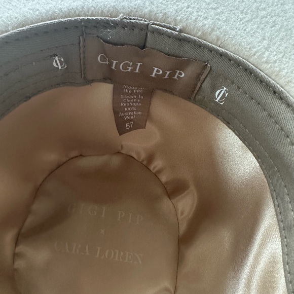 Gigi pip Cara hat-SOLD OUT - Picture 6 of 9